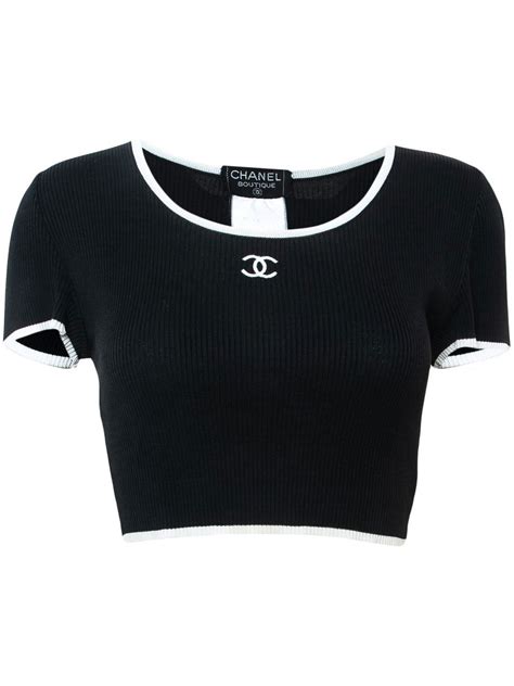 chanel usada|chanel tops for sale.